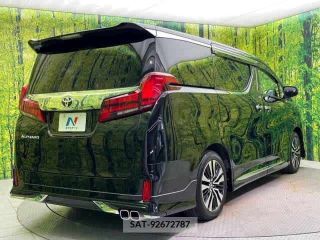 Toyota ALPHARD 2022-04 355565-18