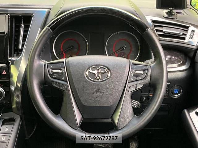 Toyota ALPHARD 2022-04 355565-12