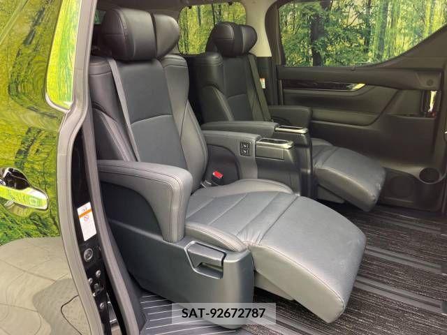 Toyota ALPHARD 2022-04 355565-9