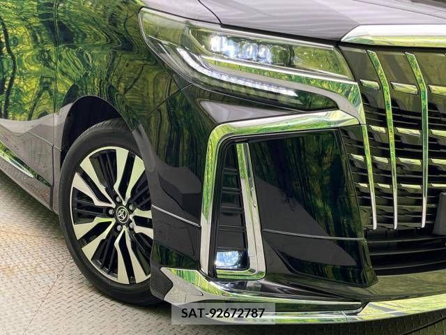 Toyota ALPHARD 2022-04 355565-13