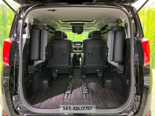Toyota ALPHARD 2022-04 355565-11