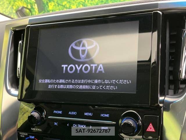 Toyota ALPHARD 2022-04 355565-7