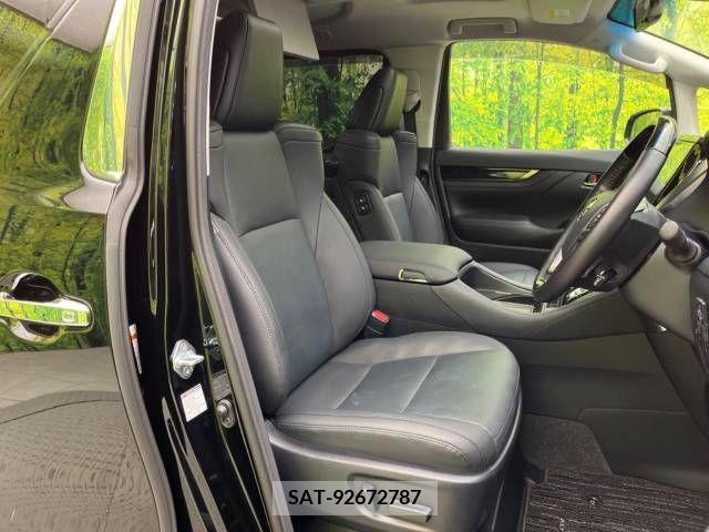 Toyota ALPHARD 2022-04 355565-8