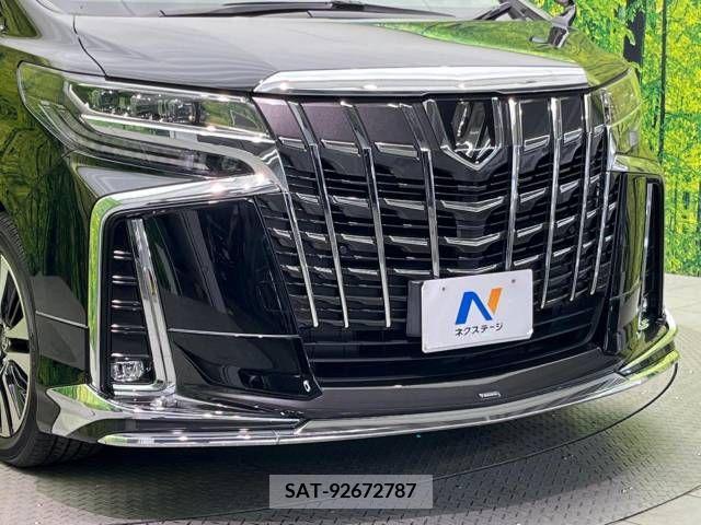 Toyota ALPHARD 2022-04 355565-4