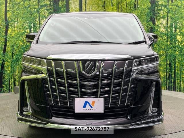 Toyota ALPHARD 2022-04 355565-15