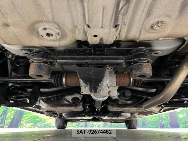 Honda SHUTTLE 2015-07 394016-17