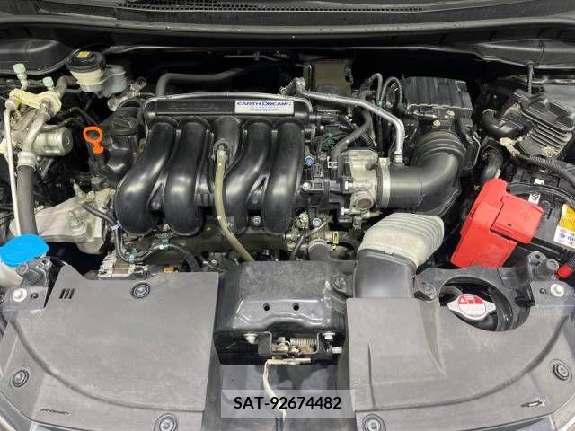 Honda SHUTTLE 2015-07 394016-16