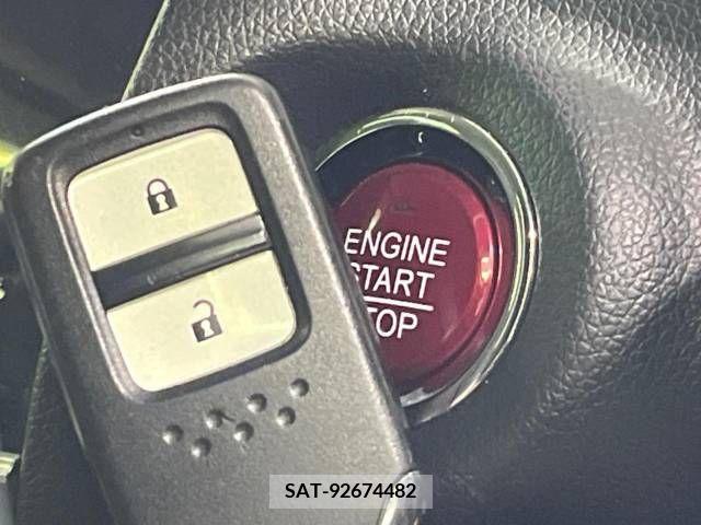 Honda SHUTTLE 2015-07 394016-5
