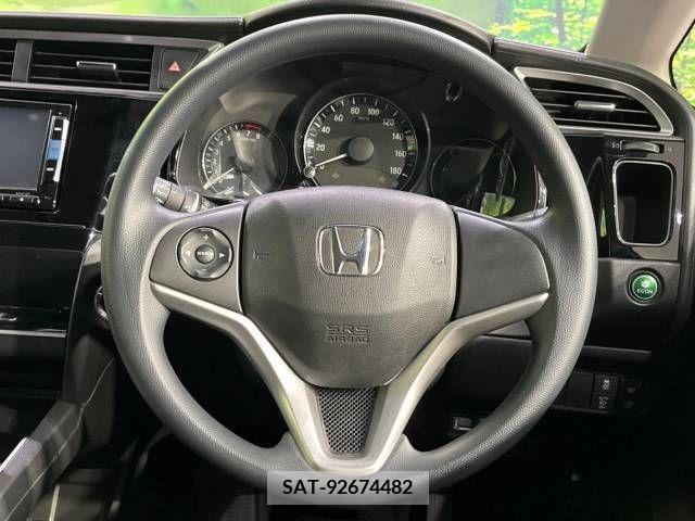 Honda SHUTTLE 2015-07 394016-10