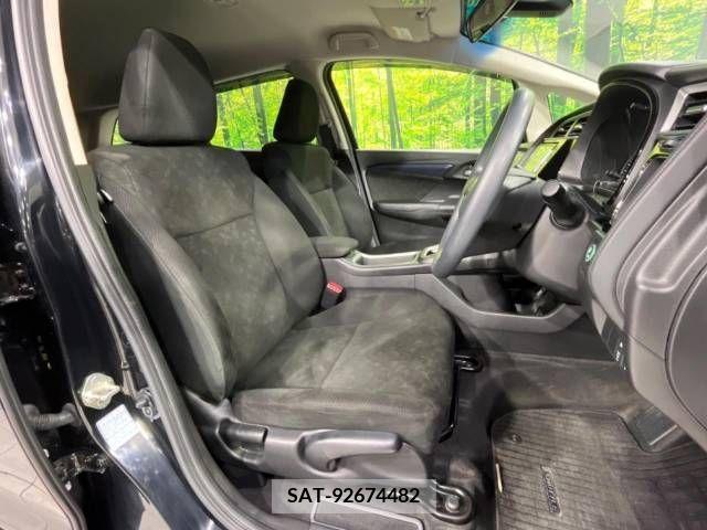 Honda SHUTTLE 2015-07 394016-8