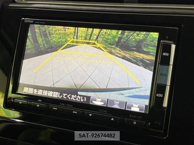 Honda SHUTTLE 2015-07 394016-4