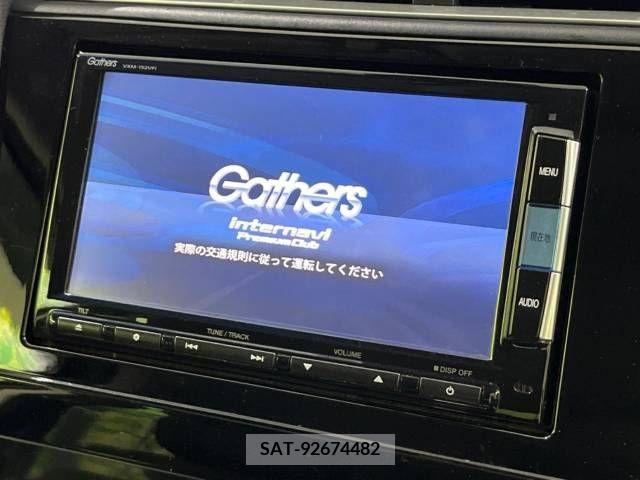 Honda SHUTTLE 2015-07 394016-3