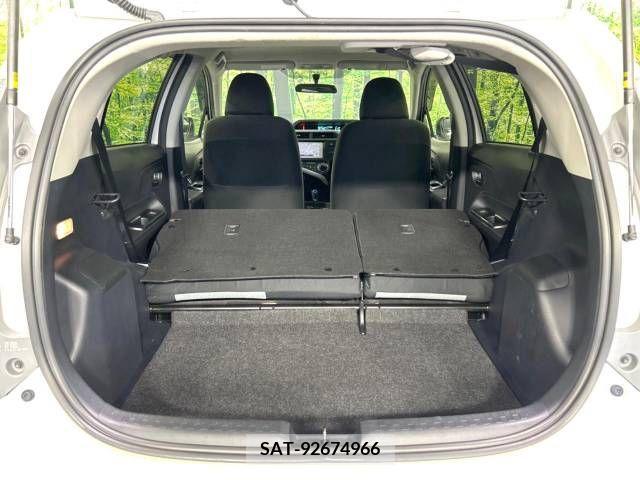 Toyota AQUA 2014-03 314186-10