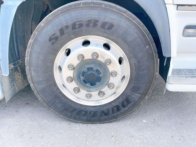Nissan QUON 2017-12 17956-10