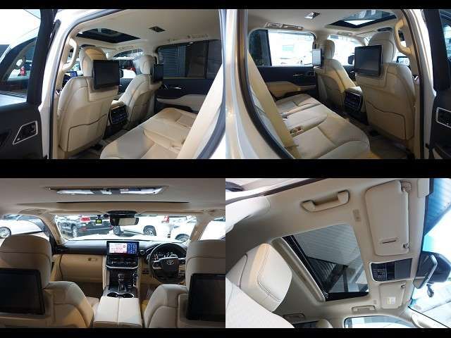 Toyota LAND CRUISER 2023-07 183299-6
