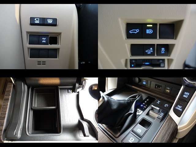 Toyota LAND CRUISER 2023-07 183299-9
