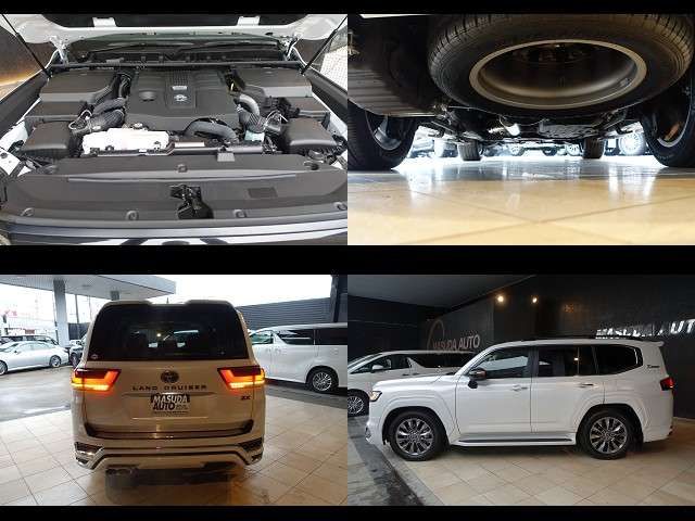 Toyota LAND CRUISER 2023-07 183299-12