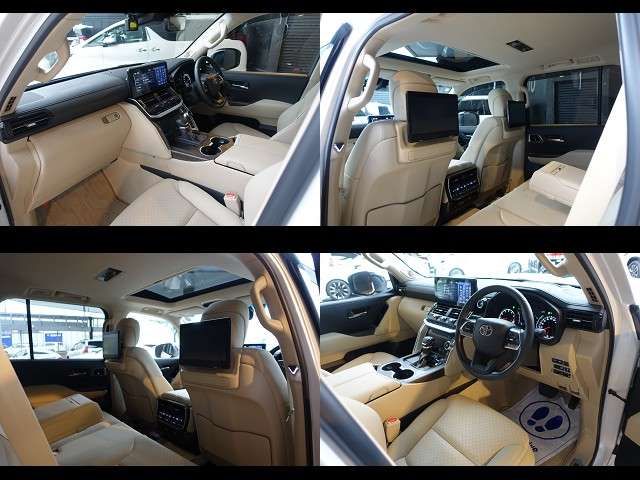 Toyota LAND CRUISER 2023-07 183299-19