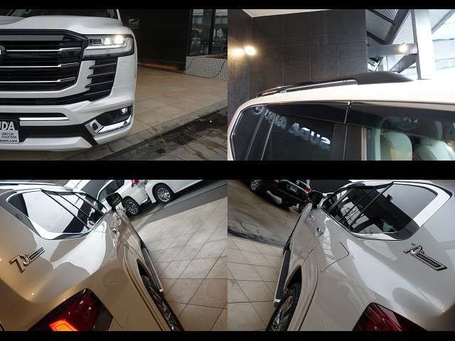 Toyota LAND CRUISER 2023-07 183299-11