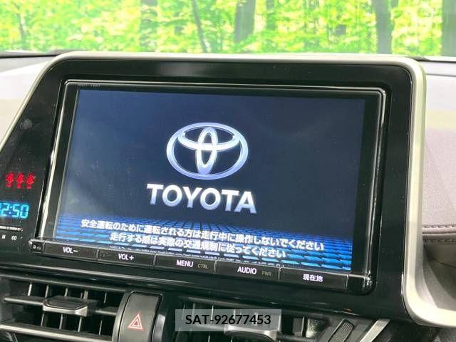 Toyota C-HR 2017-09 226127-2