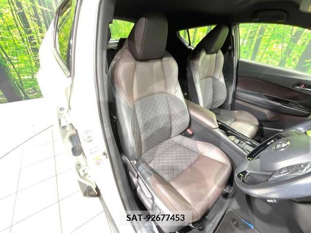 Toyota C-HR 2017-09 226127-8