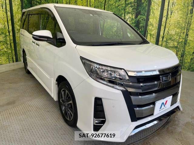 Toyota NOAH 2019-02 365104-16