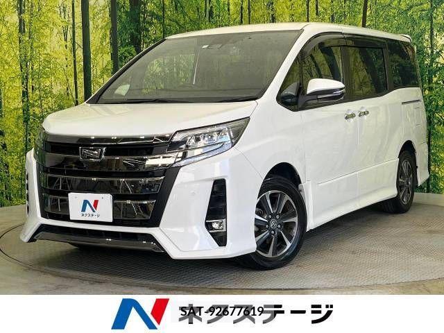 Toyota NOAH 2019-02 365104-0