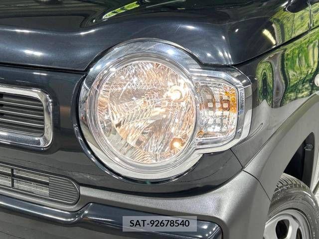 Suzuki HUSTLER 2021-05 351018-12