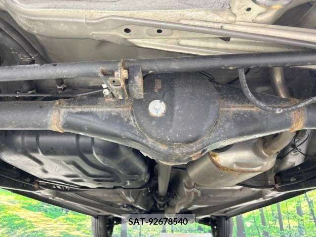 Suzuki HUSTLER 2021-05 351018-19