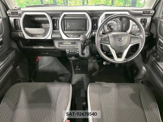 Suzuki HUSTLER 2021-05 351018-1
