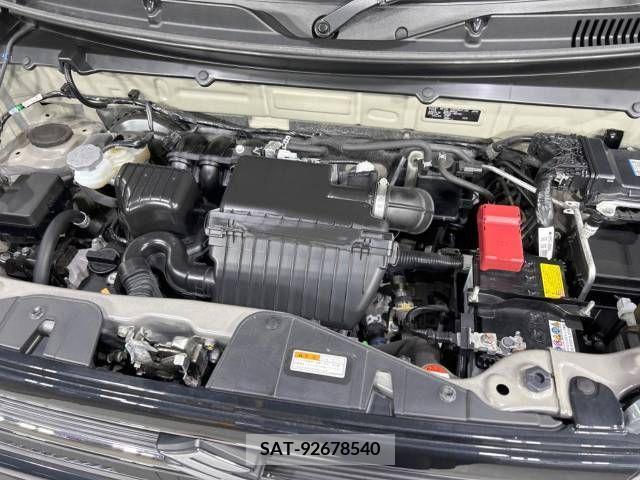 Suzuki HUSTLER 2021-05 351018-18