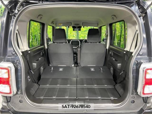 Suzuki HUSTLER 2021-05 351018-11