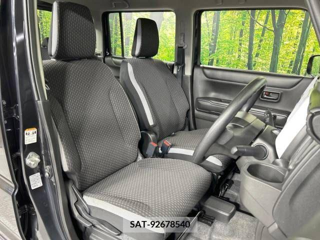 Suzuki HUSTLER 2021-05 351018-9