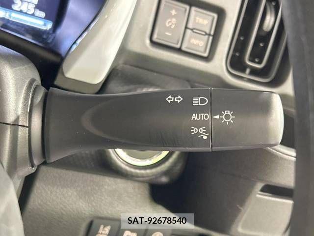 Suzuki HUSTLER 2021-05 351018-7