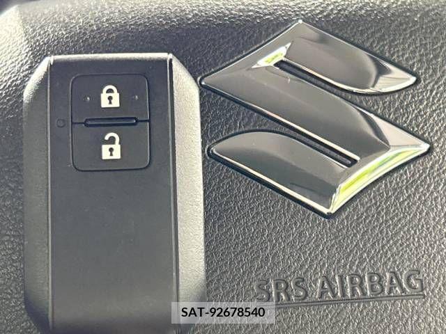 Suzuki HUSTLER 2021-05 351018-8