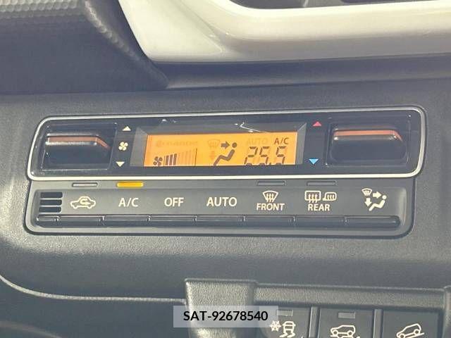 Suzuki HUSTLER 2021-05 351018-6