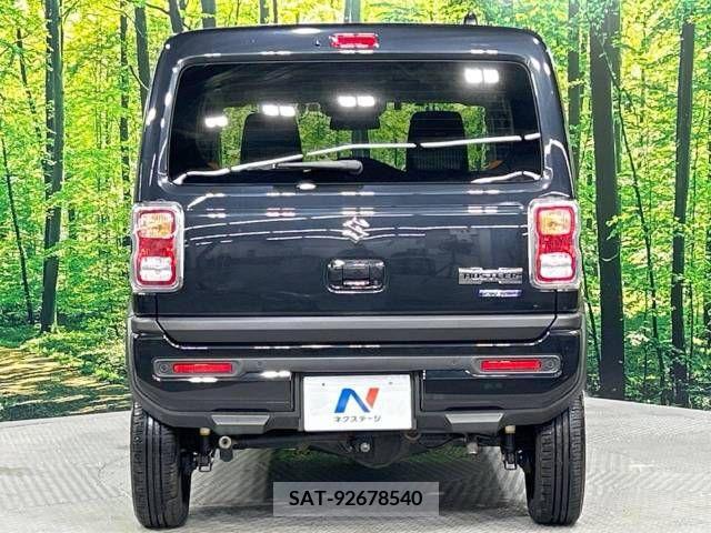 Suzuki HUSTLER 2021-05 351018-15