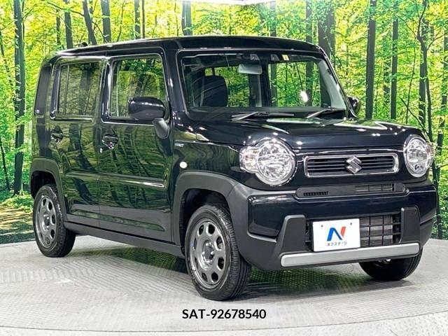 Suzuki HUSTLER 2021-05 351018-16