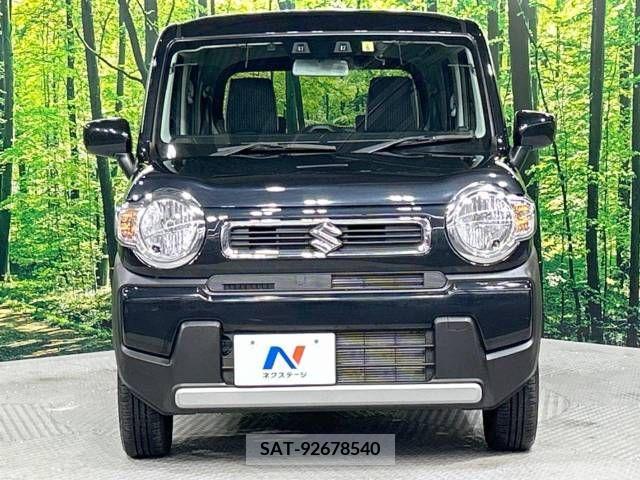 Suzuki HUSTLER 2021-05 351018-14