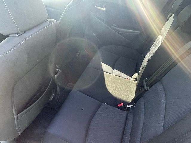 Mazda DEMIO 2015-05 23381-18