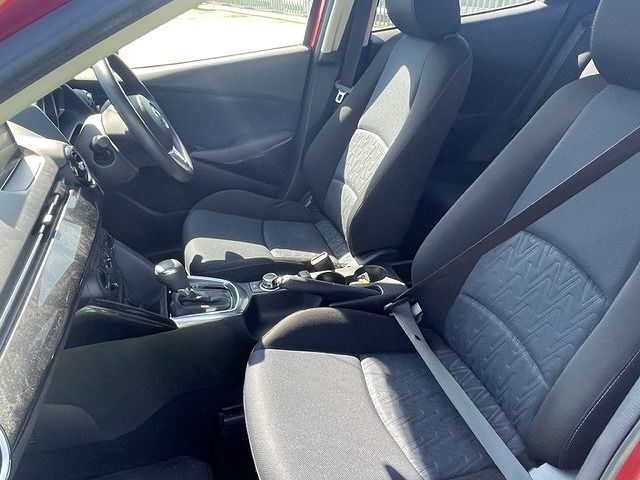 Mazda DEMIO 2015-05 23381-9