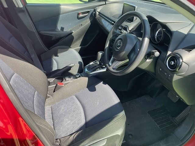 Mazda DEMIO 2015-05 23381-3