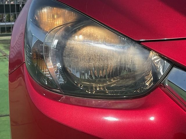 Mazda DEMIO 2015-05 23381-27