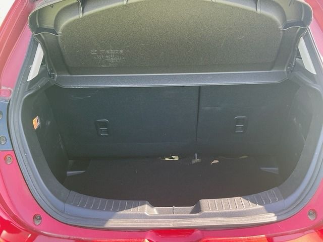 Mazda DEMIO 2015-05 23381-21