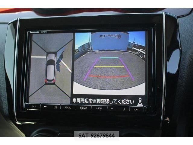 Suzuki SWIFT 2019-06 286517-1