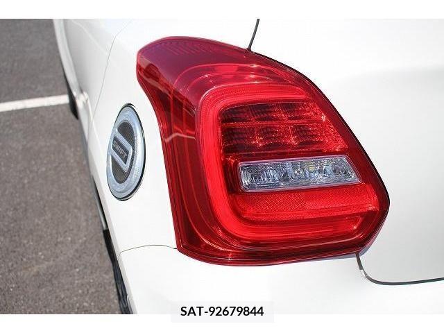 Suzuki SWIFT 2019-06 286517-12