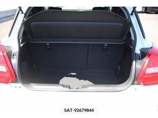Suzuki SWIFT 2019-06 286517-17