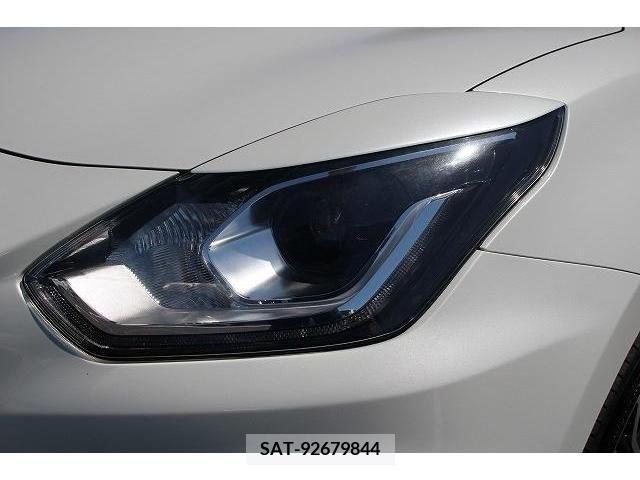 Suzuki SWIFT 2019-06 286517-11