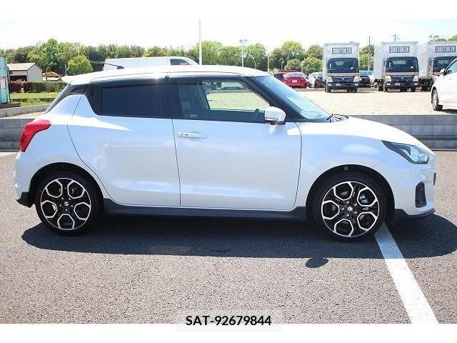 Suzuki SWIFT 2019-06 286517-10