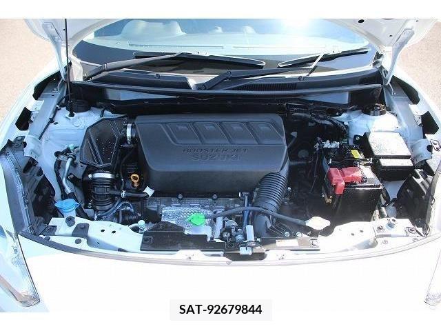 Suzuki SWIFT 2019-06 286517-18